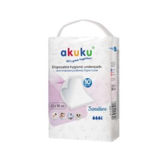 ühekordsed aluslinad