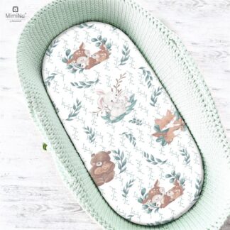 Kummiga lina vankrisse / hälli, Lulu