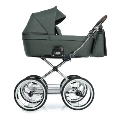 ROAN Coss Classic 2in1 vankrikomplekt - Image 11
