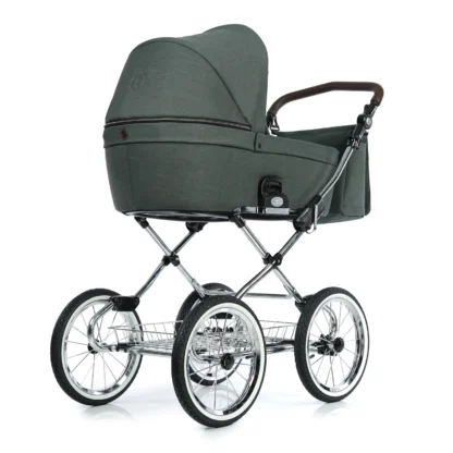 ROAN Coss Classic 2in1 vankrikomplekt - Image 10