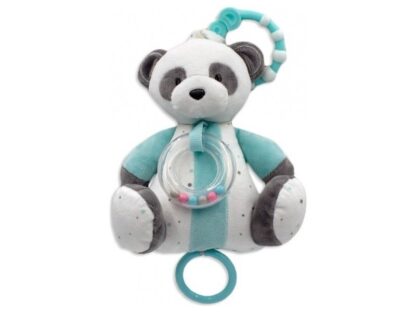 Unelaulu mängiv pehme PANDA