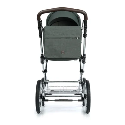 ROAN Coss Classic 2in1 vankrikomplekt - Image 9