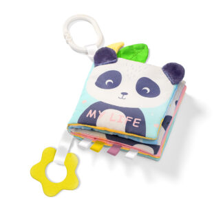 Pehme raamat PANDA