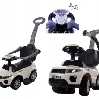 lükatav auto