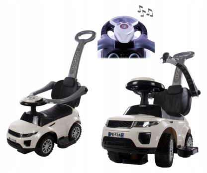 lükatav auto