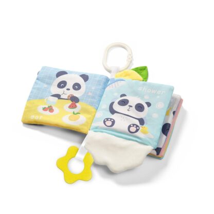 Pehme raamat PANDA - Image 2