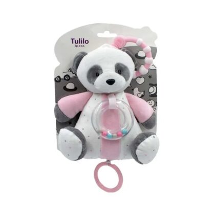Unelaulu mängiv pehme PANDA - Image 2