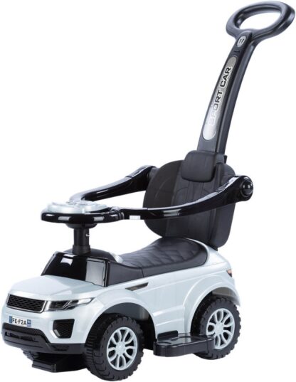 Pealeistutav auto lükkesangaga - Image 2