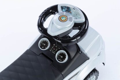 Pealeistutav auto lükkesangaga - Image 3