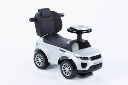 Pealeistutav auto lükkesangaga - Image 5