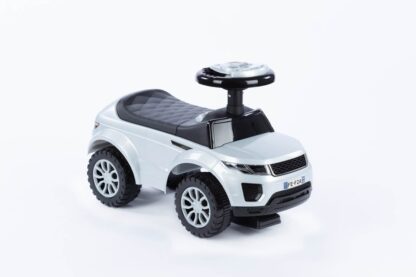 Pealeistutav auto lükkesangaga - Image 6