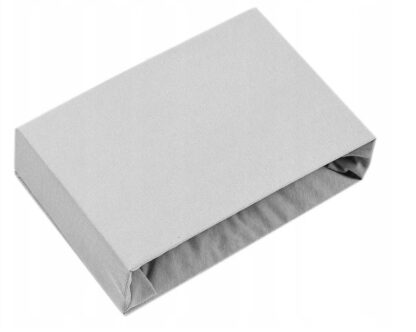 Kummiga voodilina 70x140cm, hall - Image 2