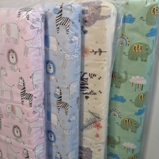 kookos poroloon kookos madrats 120x60