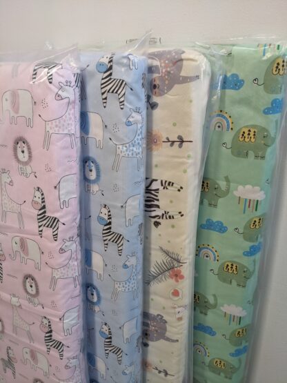 kookos poroloon kookos madrats 120x60