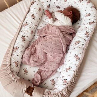 Premium beebipesa, vanaroosa