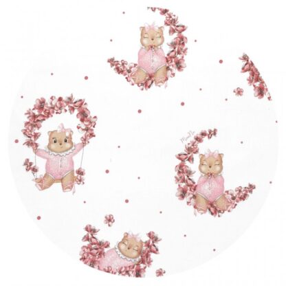 Minky beebitekk Betty - Image 2