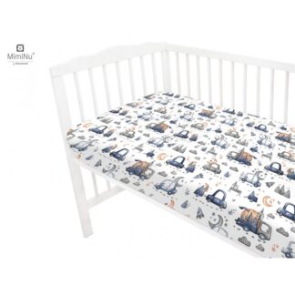 fitted sheet 160x80, 70x140cm