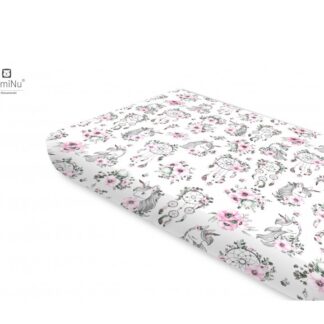 voodilina kummiga 80x160