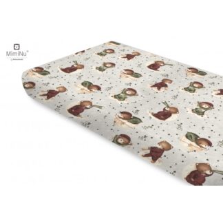 fitted sheet 80x160