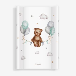 Kõva põhjaga mähkimisalus 47x70cm