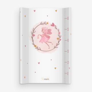 Kõva põhjaga mähkimisalus 47x70cm