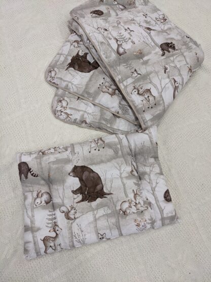 laste tekk 100x135