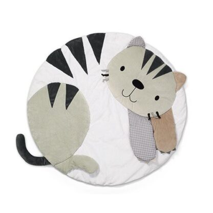 Tegelustekk - mängumatt Cute Cat - Image 6