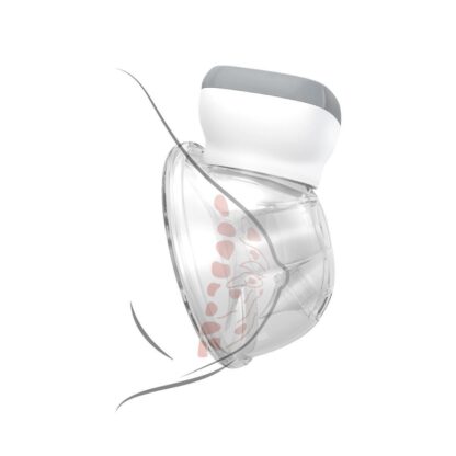 BabyOno hands-free elektriline rinnapump - Image 4