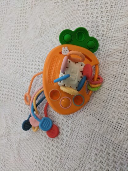 Sensoorne mänguasi tiri-tõmba - Image 2