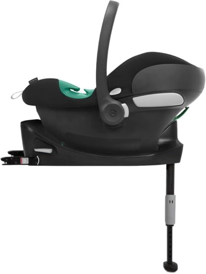 Cybex Aton B2 turvahäll + isofix alus - Image 3