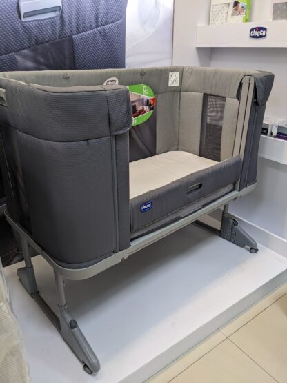 Chicco Next2Me Forever vooditasku - Image 3