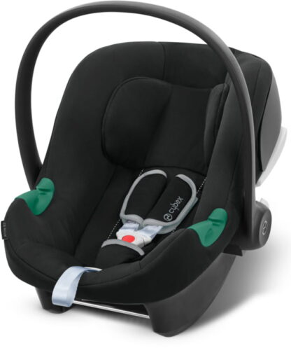 Cybex Aton B2 turvahäll + isofix alus - Image 5
