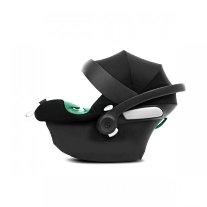 Cybex Aton B2 turvahäll + isofix alus - Image 2