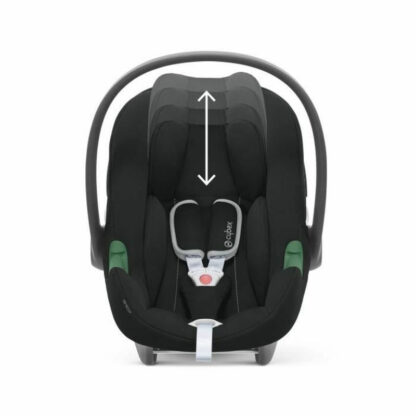 Cybex Aton B2 turvahäll + isofix alus - Image 4