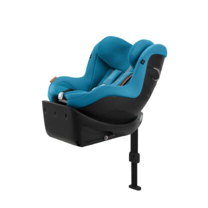 Cybex Sirona Gi i-Size 61-105cm turvatool, PLUS - Image 8