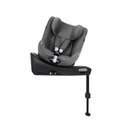Cybex Sirona Gi i-Size 61-105cm turvatool - Image 3