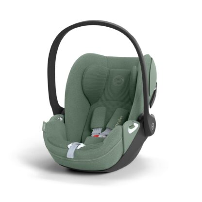 Cybex Cloud T i-Size 45-87cm turvahäll, PLUS - Image 10