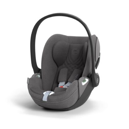 Cybex Cloud T i-Size 45-87cm turvahäll, PLUS - Image 8