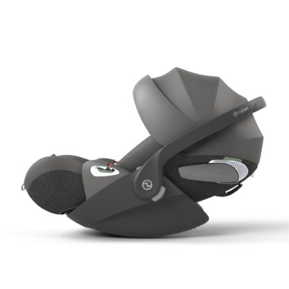 Cybex Cloud T i-Size 45-87cm turvahäll - Image 3