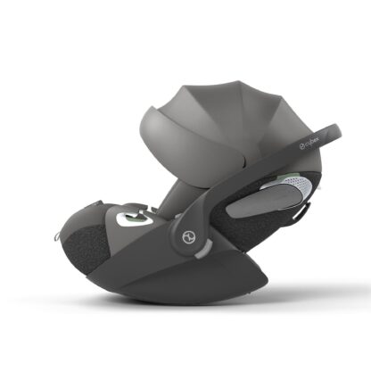 Cybex Cloud T i-Size 45-87cm turvahäll - Image 2