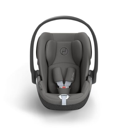 Cybex Cloud T i-Size 45-87cm turvahäll - Image 4