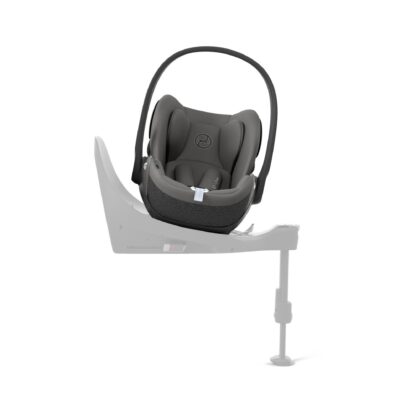 Cybex Cloud T i-Size 45-87cm turvahäll - Image 6