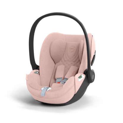 Cybex Cloud T i-Size 45-87cm turvahäll, PLUS - Image 9