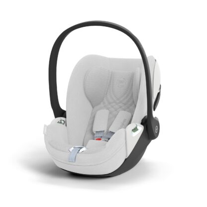 Cybex Cloud T i-Size 45-87cm turvahäll, PLUS - Image 11