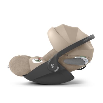 Cybex Cloud T i-Size 45-87cm turvahäll, PLUS - Image 3