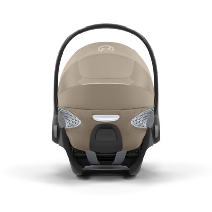 Cybex Cloud T i-Size 45-87cm turvahäll, PLUS - Image 5