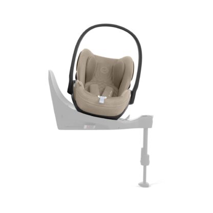 Cybex Cloud T i-Size 45-87cm turvahäll, PLUS - Image 6