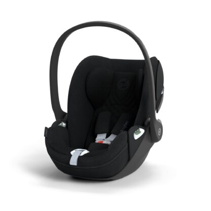 Cybex Cloud T i-Size 45-87cm turvahäll, PLUS - Image 7