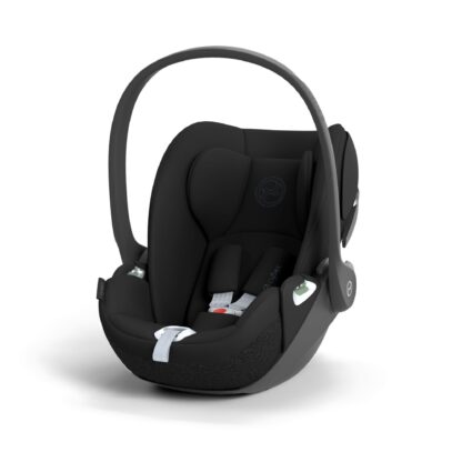 Cybex Cloud T i-Size 45-87cm turvahäll - Image 7