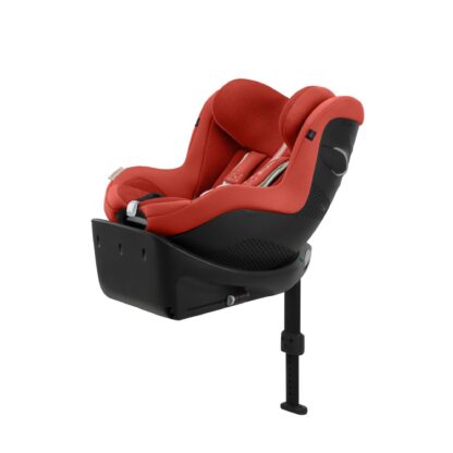 Cybex Sirona Gi i-Size 61-105cm turvatool, PLUS - Image 6